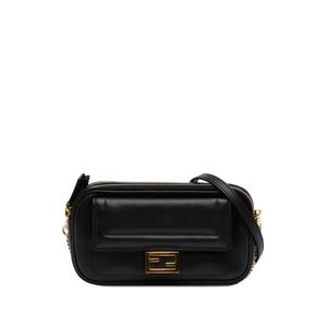 Сумка через плечо Leather Easy 2 Baguette (2010-2026 годы)