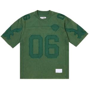 Джерси Supreme x MM6 Maison Margiela Cotton Jersey 'Green'