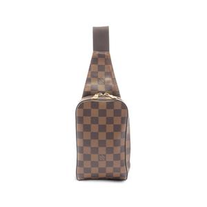 Поясная сумка Geronimos Damier Ebene (2004 год)