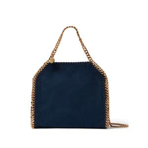Сумка-тоут Falabella с цепочным декором