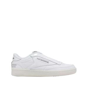 Кроссовки Club C 85 Vintage White из коллаборации с White Mountaineering