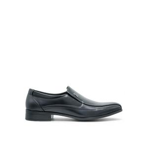 Мужские slip-on туфли из искусственной кожи для офиса - 260311266