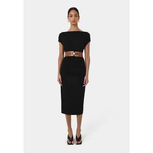 Платье Mia Ruched Jersey