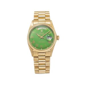 Наручные часы Day-Date 36 мм