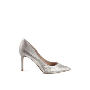 Туфли-лодочки на каблуке Stessy Mid Pump