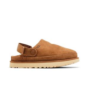 Клоги UGG Women's Goldenstar Clog 'Chestnut'
