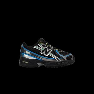 Повседневные беговые DTLR x New Balance 740v2 Toddler 'Night Moves'