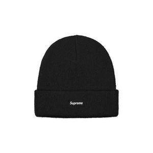 Бини Supreme Mohair Beanie «Black»