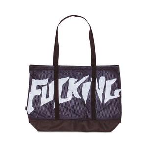 Сумки-тоут Fucking Awesome Сумка-тоут с логотипом Stamp 'All Over Print'