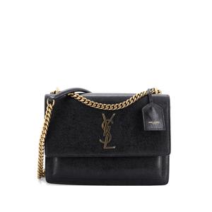 Сумка через плечо Sunset Leather