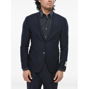 Однобортный пиджак CC Collection