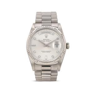 Наручные часы Day-Date 36 мм (1995 год)