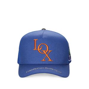 Кепка Living Off Xperience из коллаборации с The Legacy