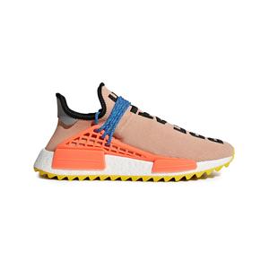Кроссовки Human Race NMD TR Pale Nude из коллаборации с Pharrell Williams
