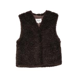 Жилет Lyle из букле