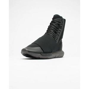 Ботинки adidas Y-3 Qasa Boot 'Triple Black'
