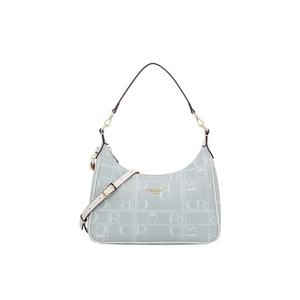 CR Poppy 2-Way Shoulder Bag - Зеленый