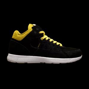 Лайфстайл Hanon x Supra Owen Mid 'Angels Share'