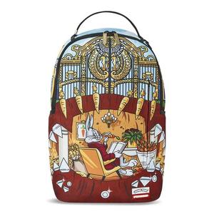 Рюкзаки Sprayground Looney Tunes Bugs Bunny Zaddy 'Многоцветный'