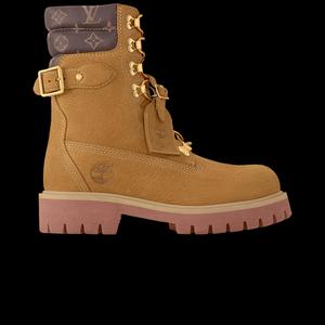 Ботинки Louis Vuitton x Timberland Ranger Boot 'Beige'