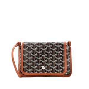Сумка через плечо Plumet Clutch Wallet из вощеного канваса