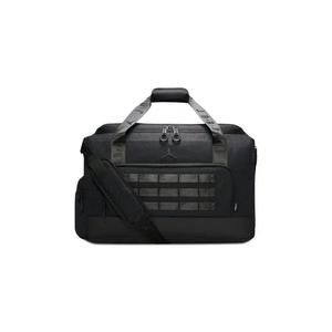 Сумки-баулы Air Jordan Collectors 44L Duffle Bag 'Black'