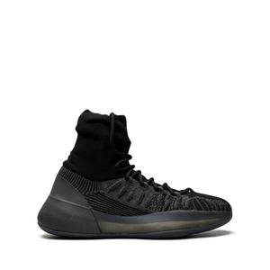 Кроссовки YEEZY Basketball Knit Onyx
