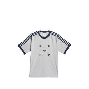 Футболка Pop Classic из коллаборации с Pop Trading Company