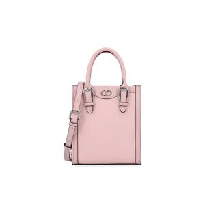 CR Infinite C Celeste Crossbody Wallet - Светло-розовый