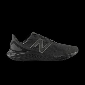 Кроссовки New Balance Fresh Foam Arishi v4 GORE-TEX 4E Wide 'Triple Black'
