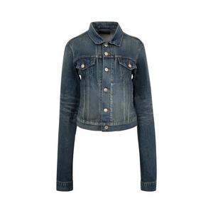 Верхняя одежда Balenciaga Fitted Jacket «Whisker»