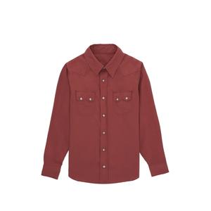 Рубашка Toledo Western