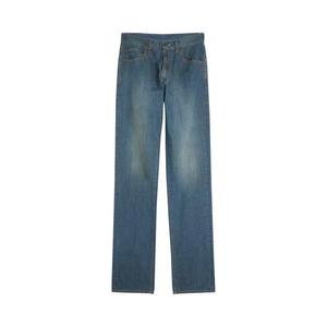 Maison Margiela Americana Jeans «Винтажный Синий»