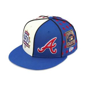 Кепки Supreme x Mitchell & Ness Teams New Era 'White'