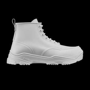 Ботинки Dior Ankle Boot 'Бежевый'
