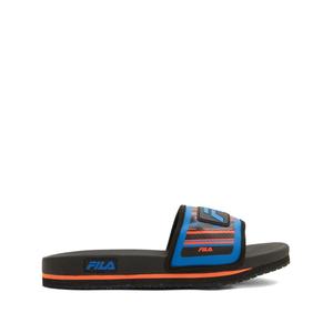 Шлепанцы Lunar Prince Blue Red