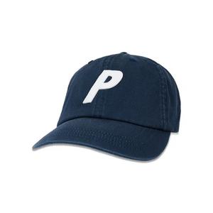 Снэпбэки Palace P 6-Panel 'Темно-синий'