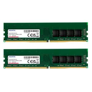 ADATA Premier DDR4 U-DIMM 32GB Kit (2 x 16GB) 3200MHz CL22