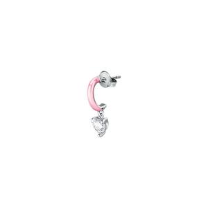 La Petite Story Steel женские одиночные серьги LPS02AQM34