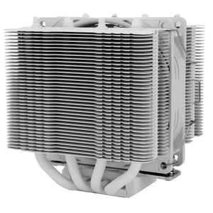 ThermalRight Peerless Assassin 90 SE WHITE двухбашенное воздушное охлаждение