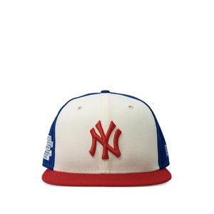 Кепка 59FIFTY NY Yankees из коллаборации с Eric Emanuel