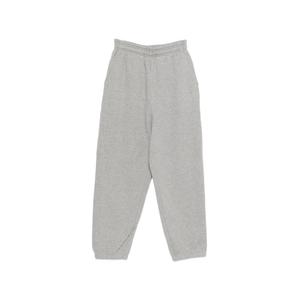 Спортивные брюки с кулиской
