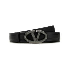 Ремень The Bold Edition с логотипом VLogo Signature