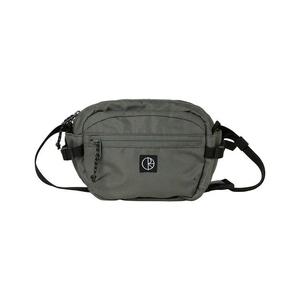 Поясные сумки Polar Skate Co. Resa Hip Bag 'Grey/Green'