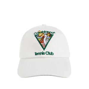 Кепка Tennis Club icon Pyramid Abduction