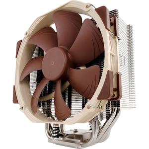 Noctua NH-U14S воздушный кулер