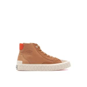 УНИСЕКС PALLA ACE CHUKKA SUEDE ВЫСОКИЕ КРОССОВКИ ИЗ ЗАМШИ