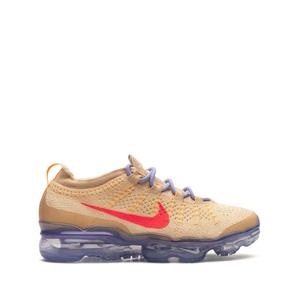 Кроссовки Vapormax Flyknit 2023 Pale Vanilla