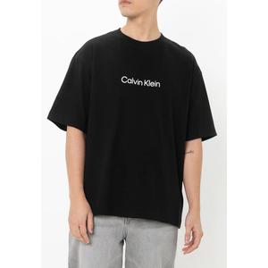 Футболка с логотипом - Calvin Klein Jeans