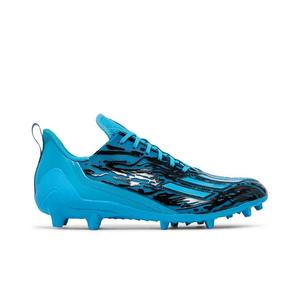 Бутсы adidas Adizero 12.0 'Poison - Panther Cyan'